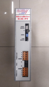 Elsy Microdrive 8-16 PT Leonardo 0864023.1 Alpha A5e152A