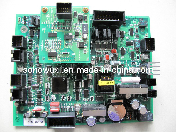 Zax Zax9100 için Tsudakoma Fcu6.2 625988-70